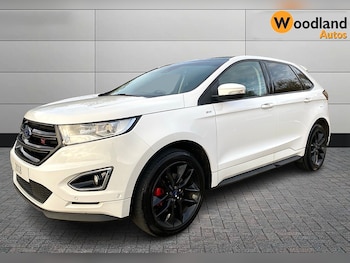 Used Ford Edge 2018 for sale - 76467528: Photo