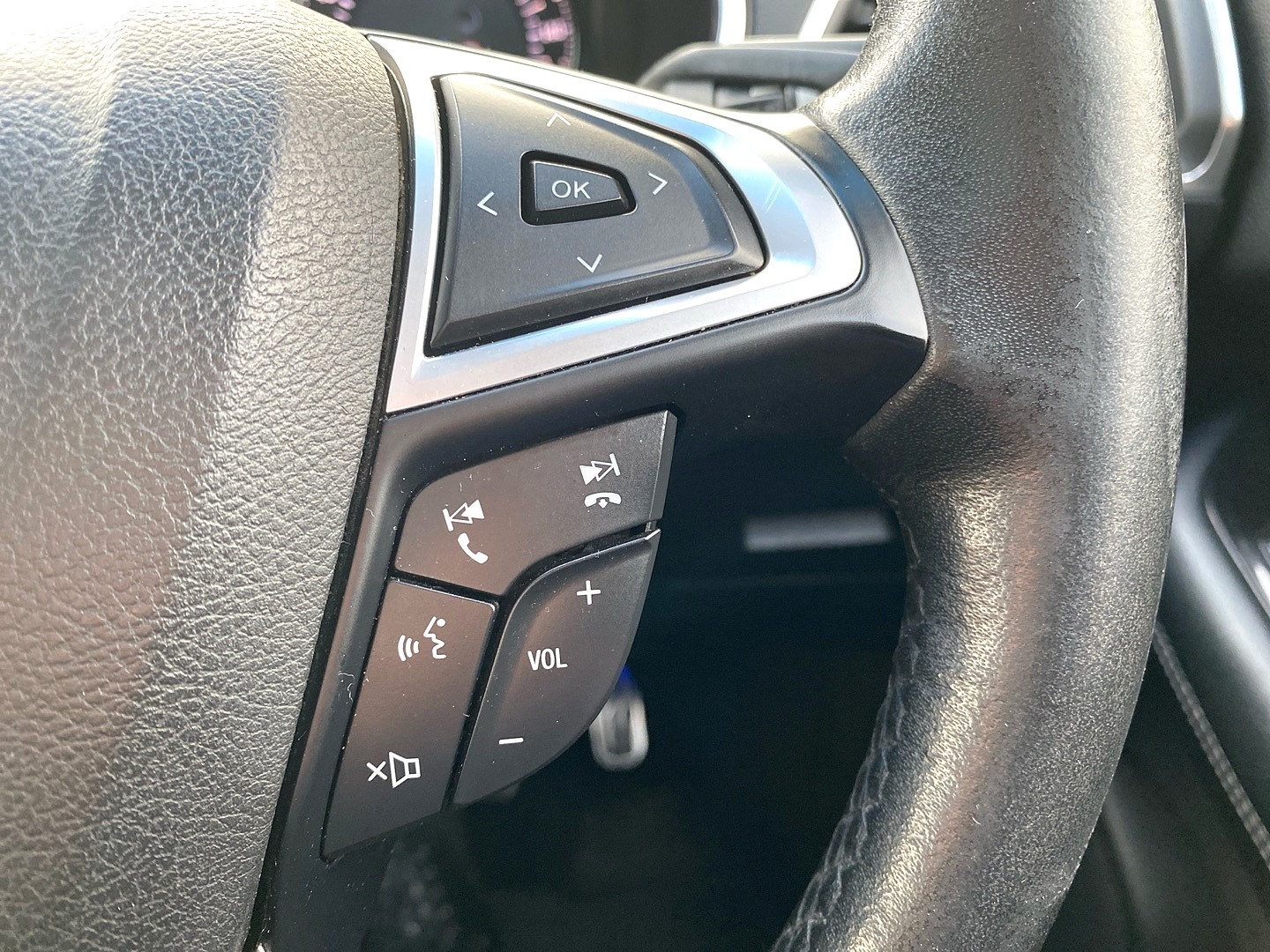 Used Ford Edge 2018 for sale - 76467528: Photo 24