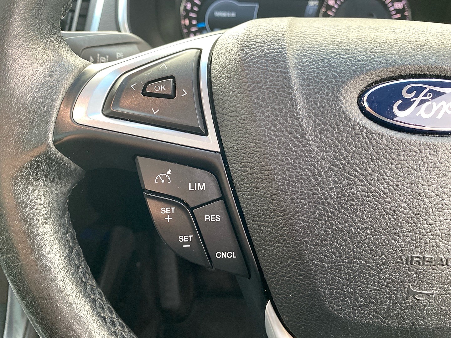 Used Ford Edge 2018 for sale - 76467528: Photo 25