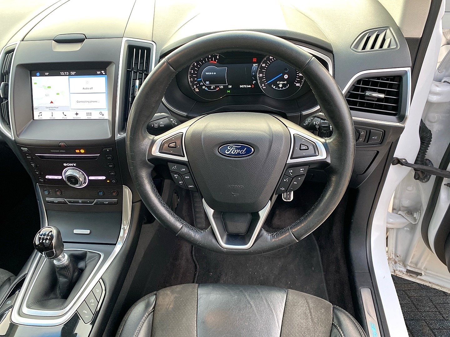 Used Ford Edge 2018 for sale - 76467528: Photo 27
