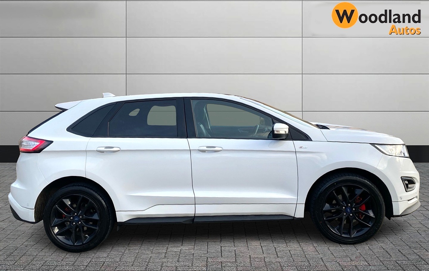 Used Ford Edge 2018 for sale - 76467528: Photo 28