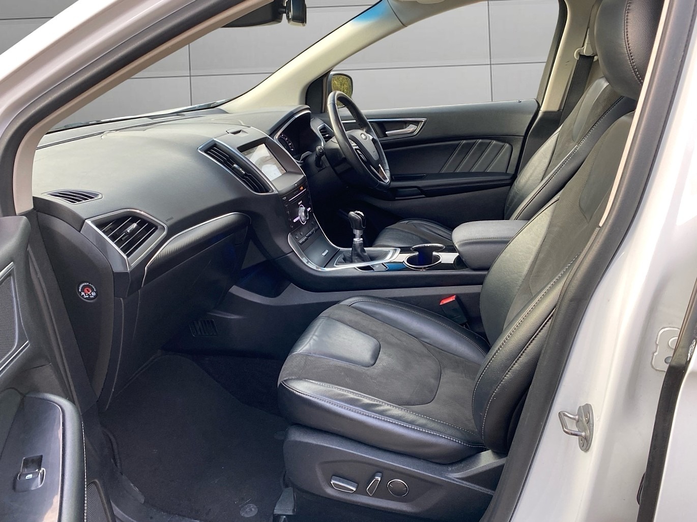 Used Ford Edge 2018 for sale - 76467528: Photo 29