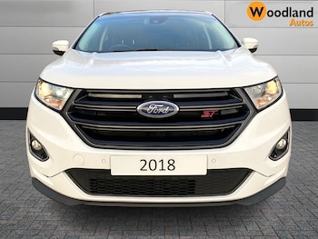 Used Ford Edge 2018 for sale - 76467528: Photo