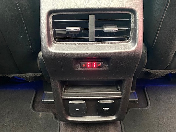 Used Ford Edge 2018 for sale - 76467528: Photo 31