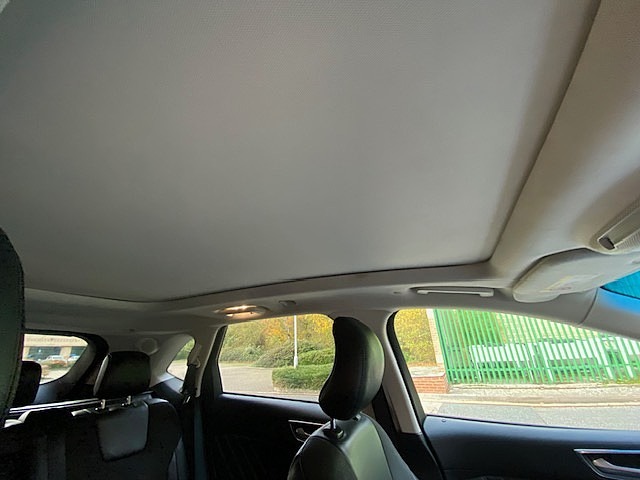 Used Ford Edge 2018 for sale - 76467528: Photo 33