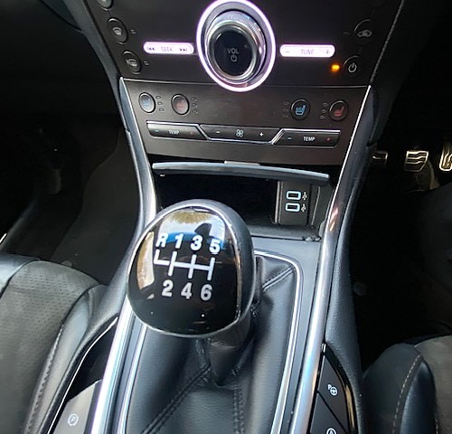 Used Ford Edge 2018 for sale - 76467528: Photo 35