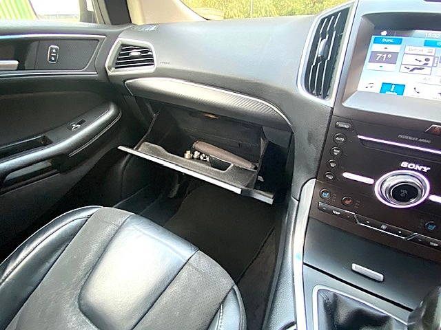 Used Ford Edge 2018 for sale - 76467528: Photo 36