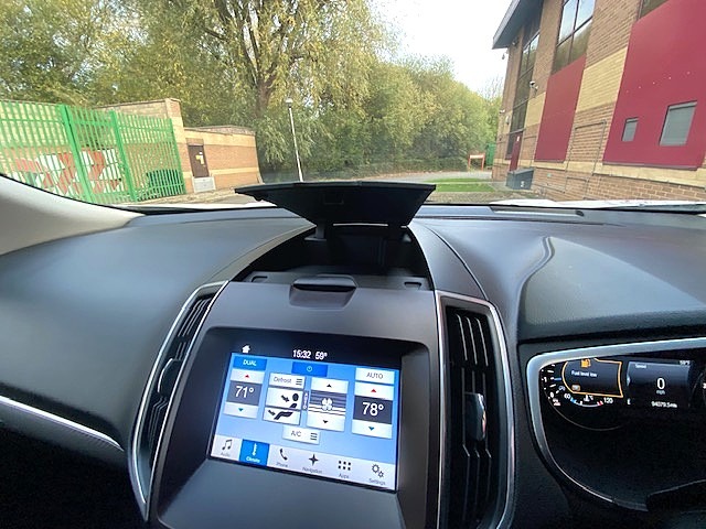 Used Ford Edge 2018 for sale - 76467528: Photo 37