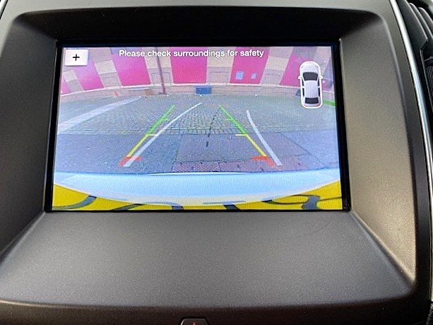 Used Ford Edge 2018 for sale - 76467528: Photo 38