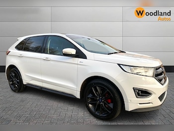 Used Ford Edge 2018 for sale - 76467528: Photo