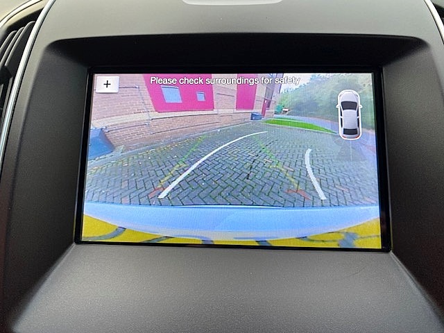 Used Ford Edge 2018 for sale - 76467528: Photo 5