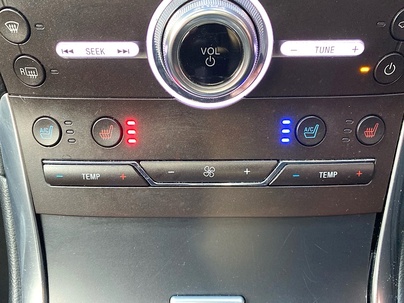 Used Ford Edge 2018 for sale - 76467528: Photo 7