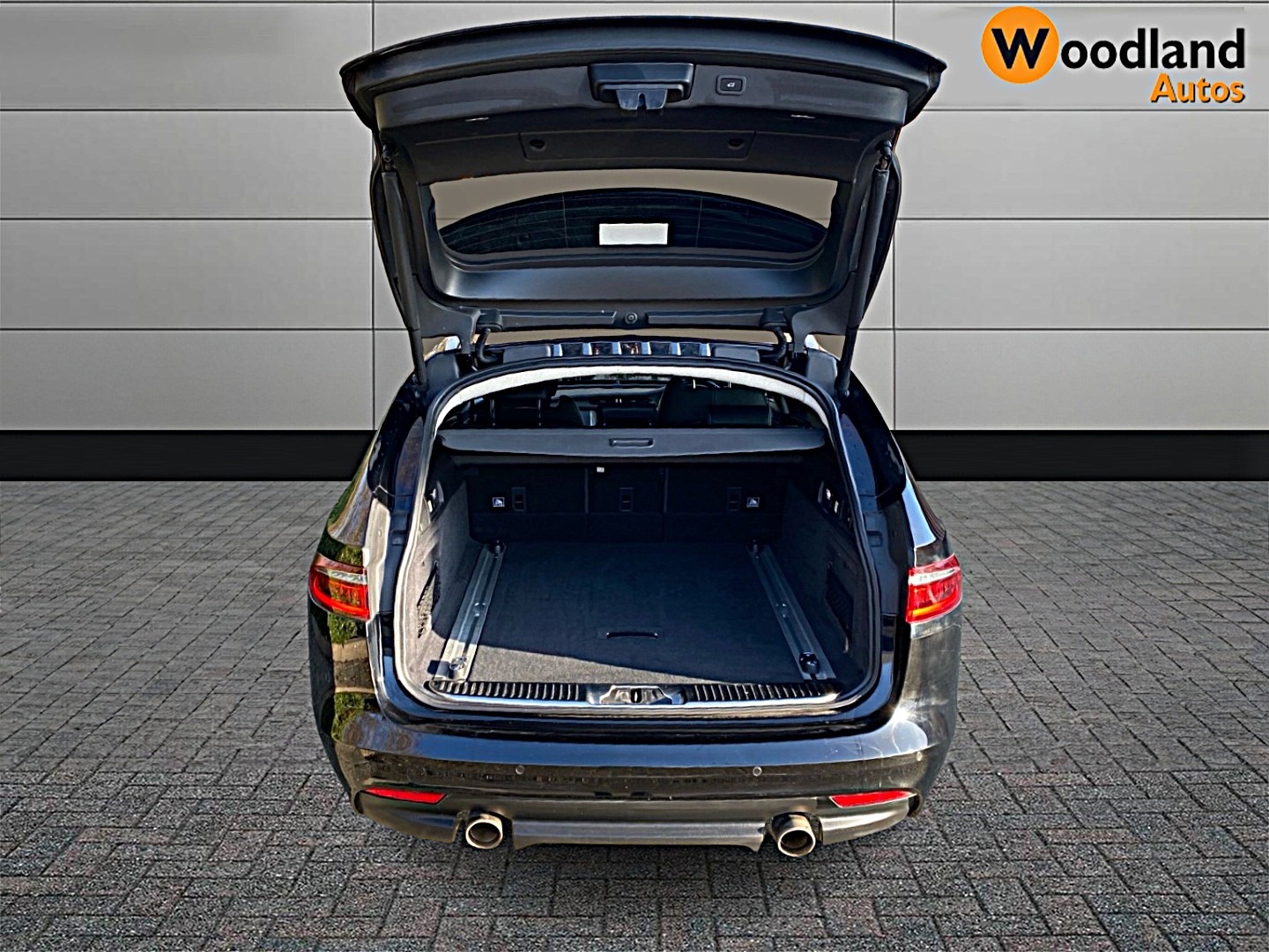 Used Jaguar XF 2019 for sale - 77077363: Photo 11