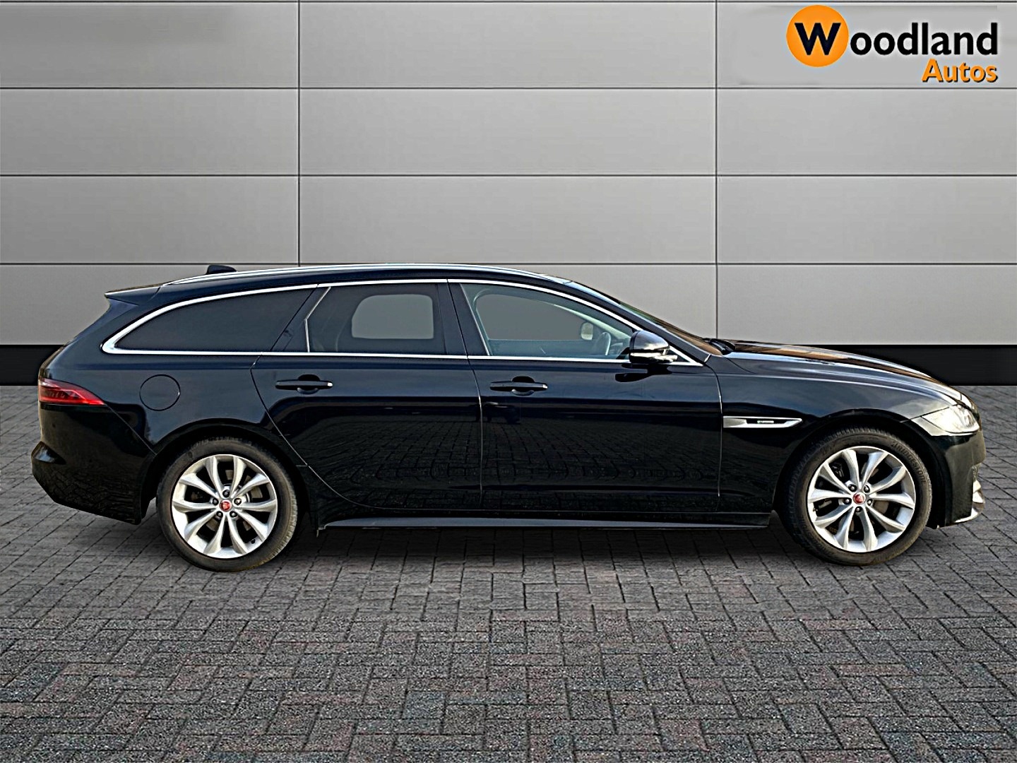 Used Jaguar XF 2019 for sale - 77077363: Photo 13