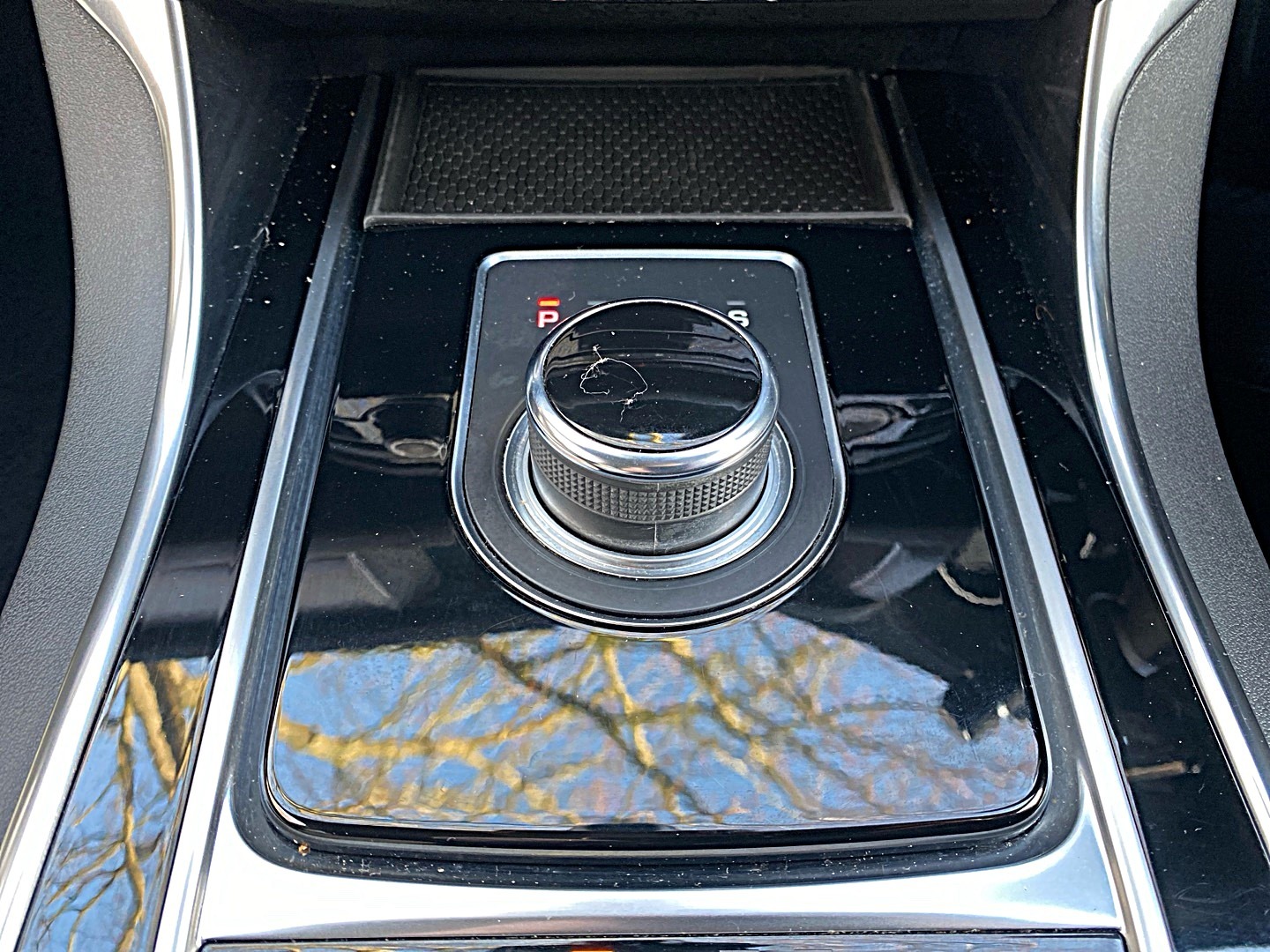 Used Jaguar XF 2019 for sale - 77077363: Photo 15