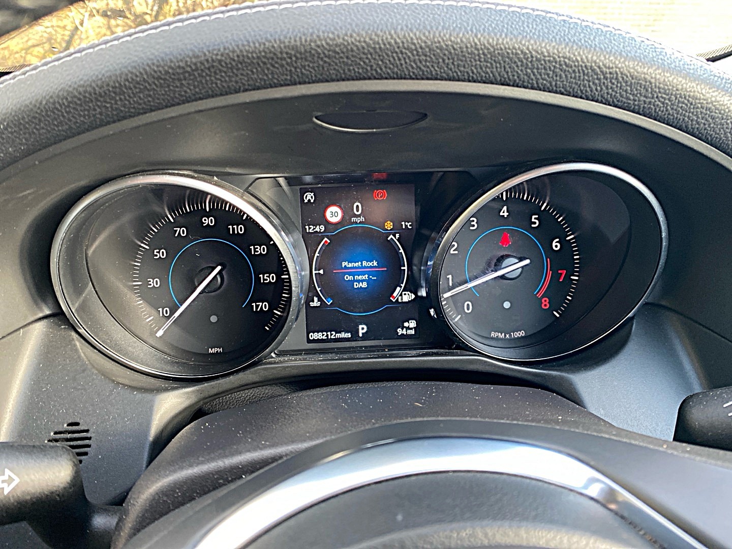 Used Jaguar XF 2019 for sale - 77077363: Photo 22