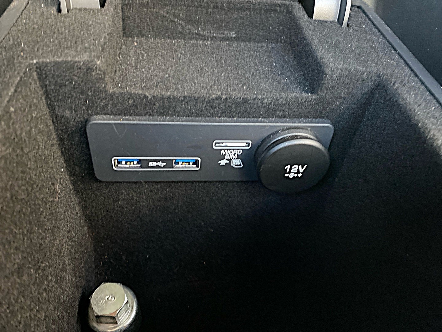 Used Jaguar XF 2019 for sale - 77077363: Photo 23