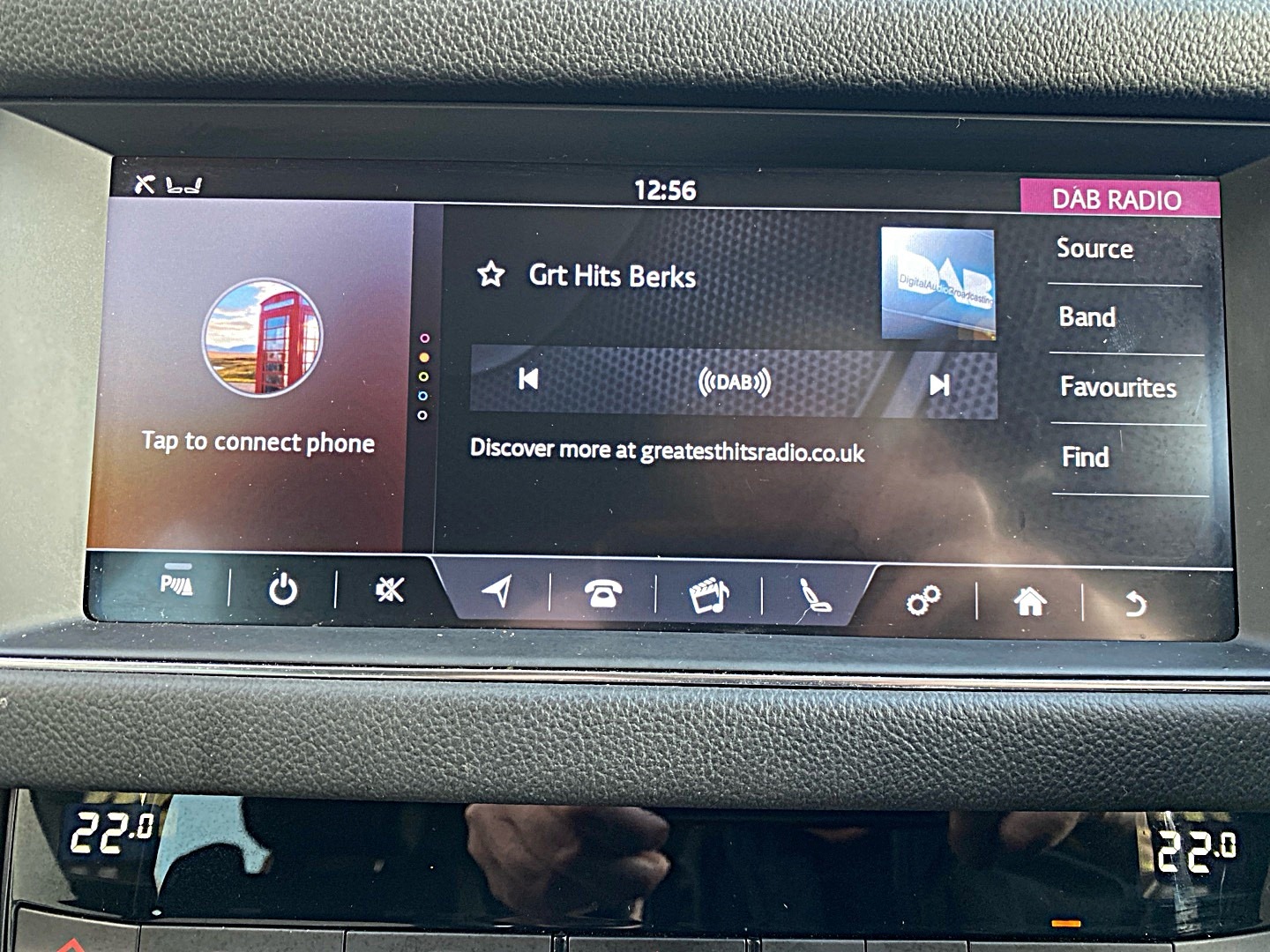 Used Jaguar XF 2019 for sale - 77077363: Photo 25