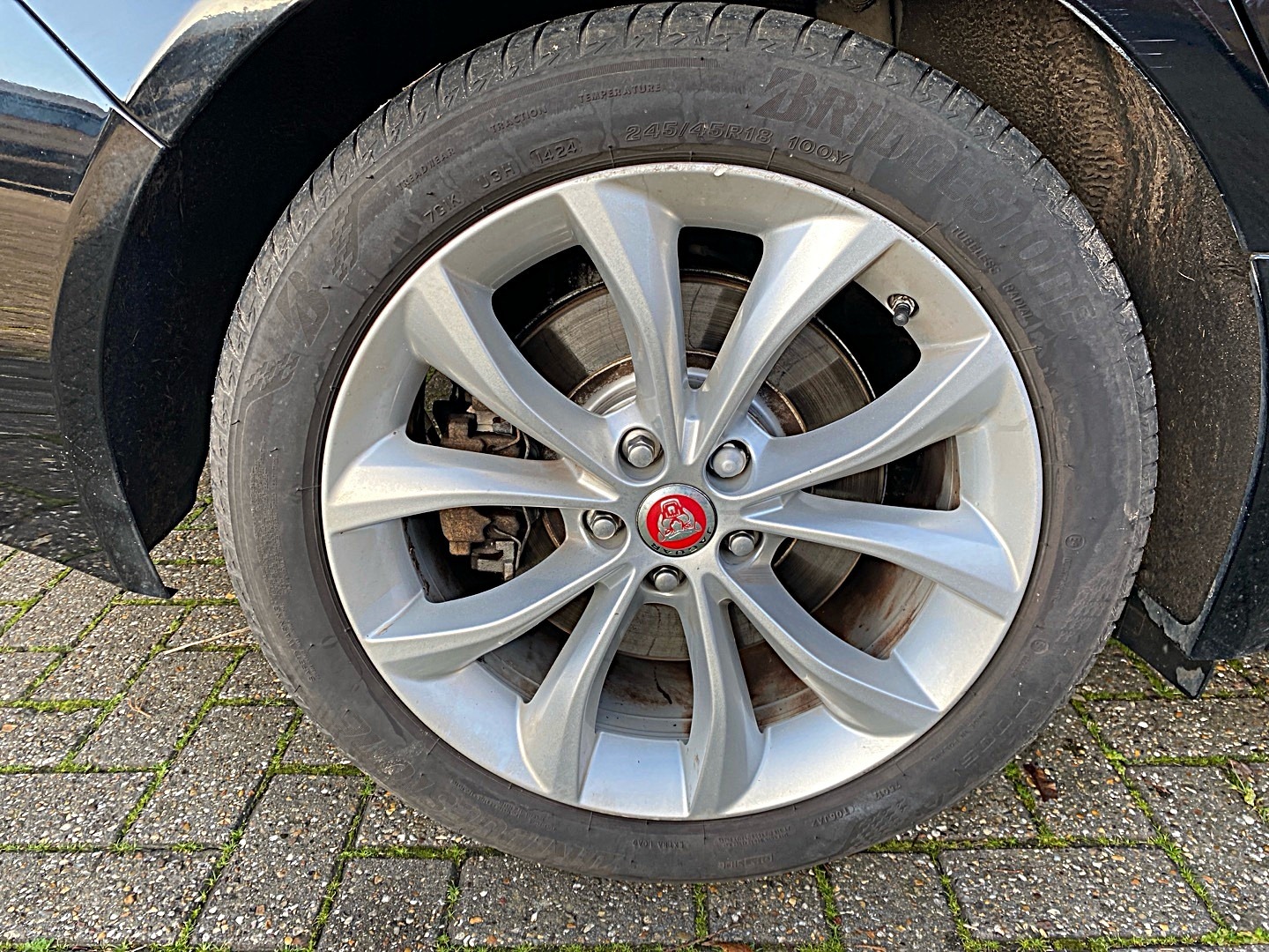 Used Jaguar XF 2019 for sale - 77077363: Photo 28