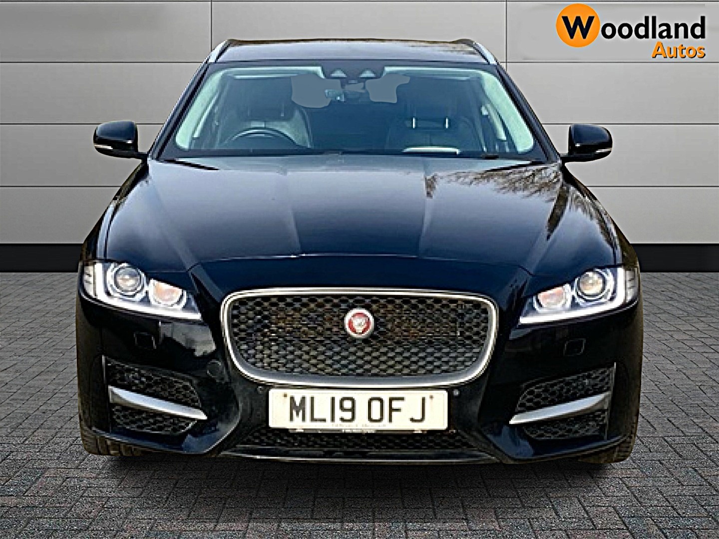 Used Jaguar XF 2019 for sale - 77077363: Photo 7