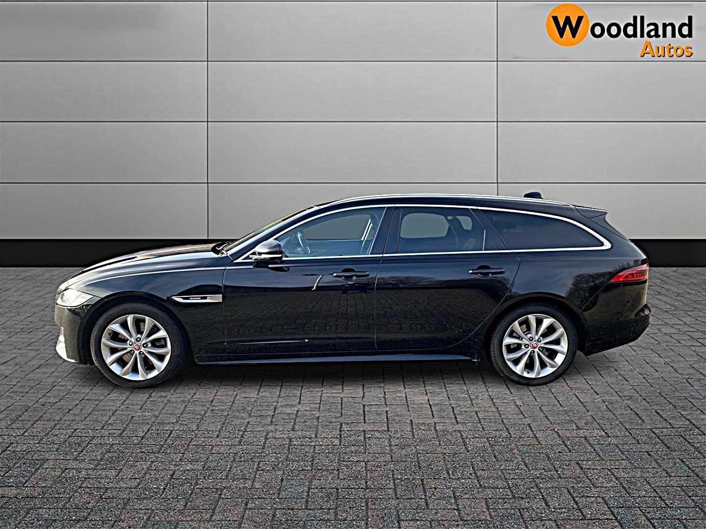 Used Jaguar XF 2019 for sale - 77077363: Photo 9