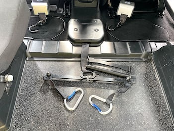 Used Peugeot Rifter 2019 for sale - 79721389: Photo