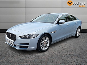 2015 (65) - 2.0 Prestige 4dr Auto