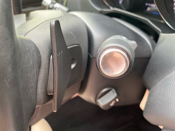 Used Jaguar XE 2015 for sale - 76157486: Photo 27