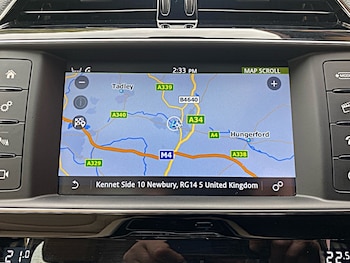 Used Jaguar XE 2015 for sale - 76157486: Photo 3