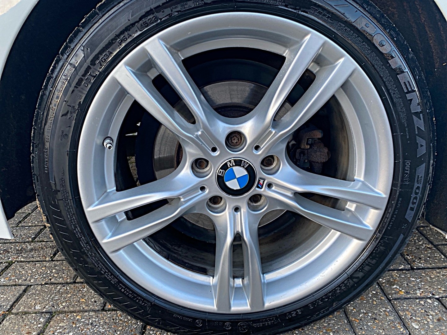 Used BMW 4 Series 2018 for sale - 76809271: Photo 10