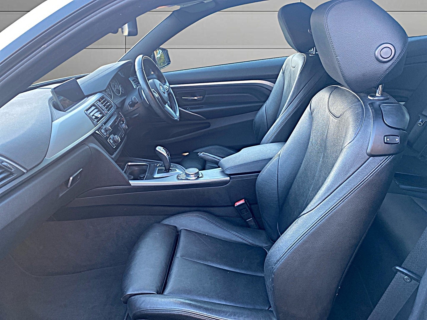 Used BMW 4 Series 2018 for sale - 76809271: Photo 11