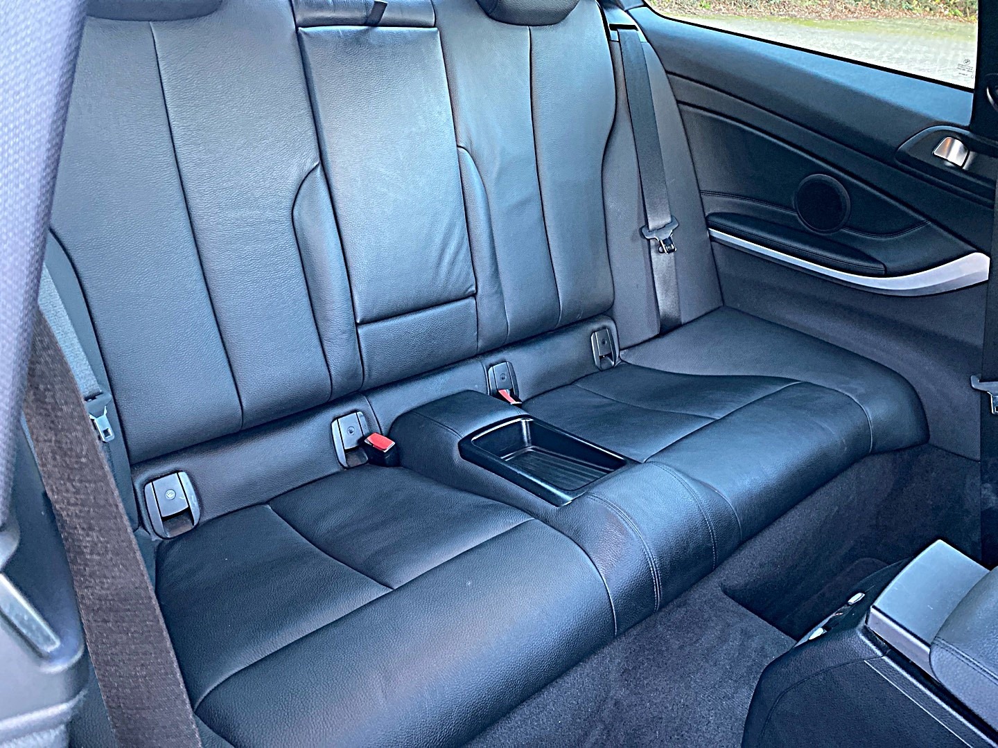 Used BMW 4 Series 2018 for sale - 76809271: Photo 12