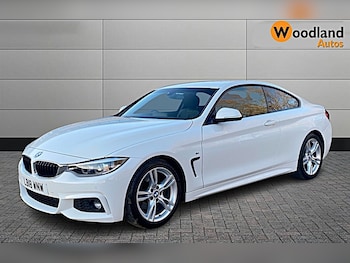 2018 (18) - 430i M Sport 2dr Auto [Professional Media]