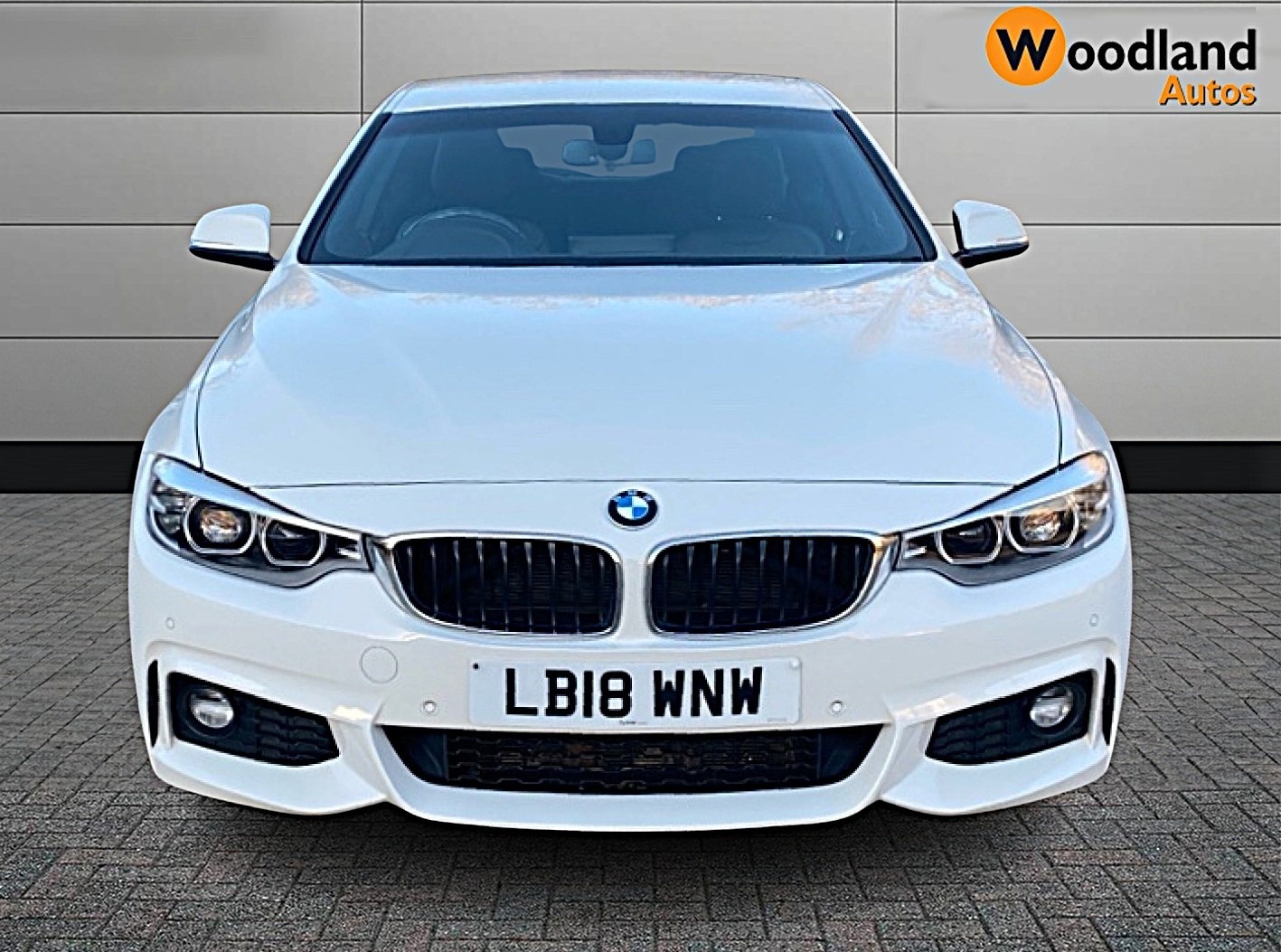 Used BMW 4 Series 2018 for sale - 76809271: Photo 27