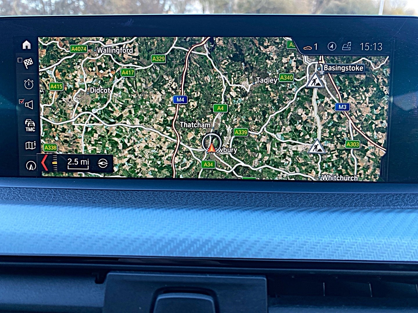 Used BMW 4 Series 2018 for sale - 76809271: Photo 3