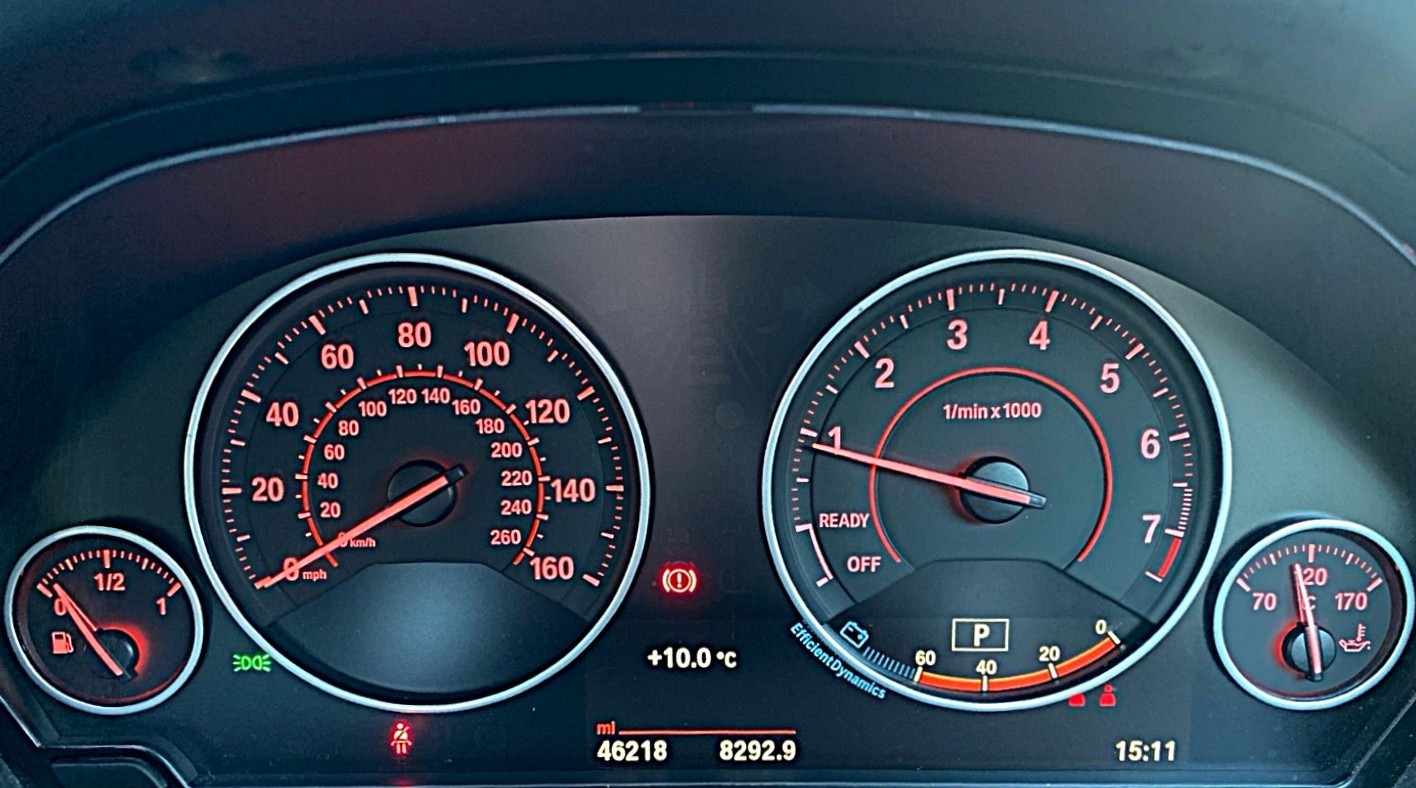 Used BMW 4 Series 2018 for sale - 76809271: Photo 6