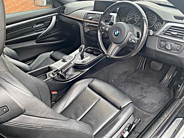 Used BMW 4 Series 2018 for sale - 76809271: Photo 7