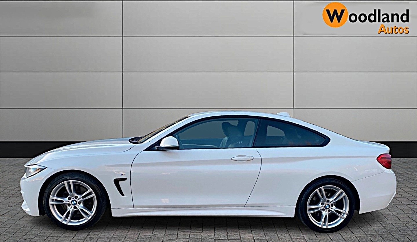 Used BMW 4 Series 2018 for sale - 76809271: Photo 9