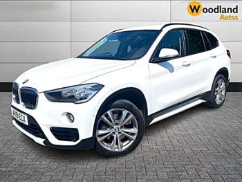 2019 (19) - xDrive 20d Sport 5dr Auto 4X4
