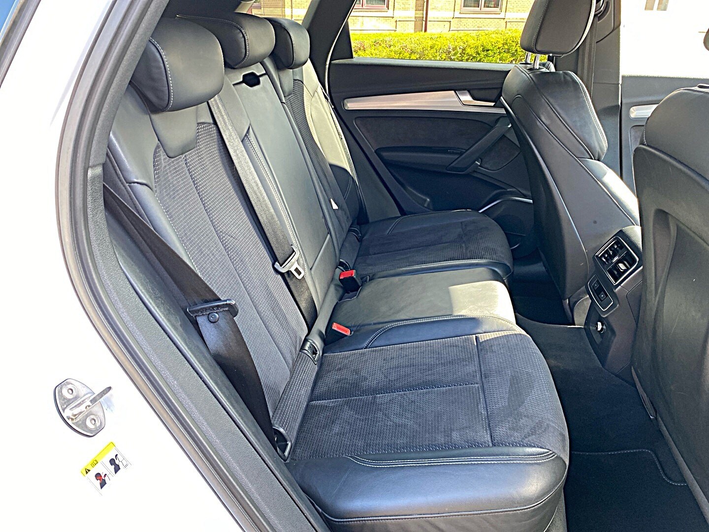 Used Audi Q5 2017 for sale - 76079370: Photo 10