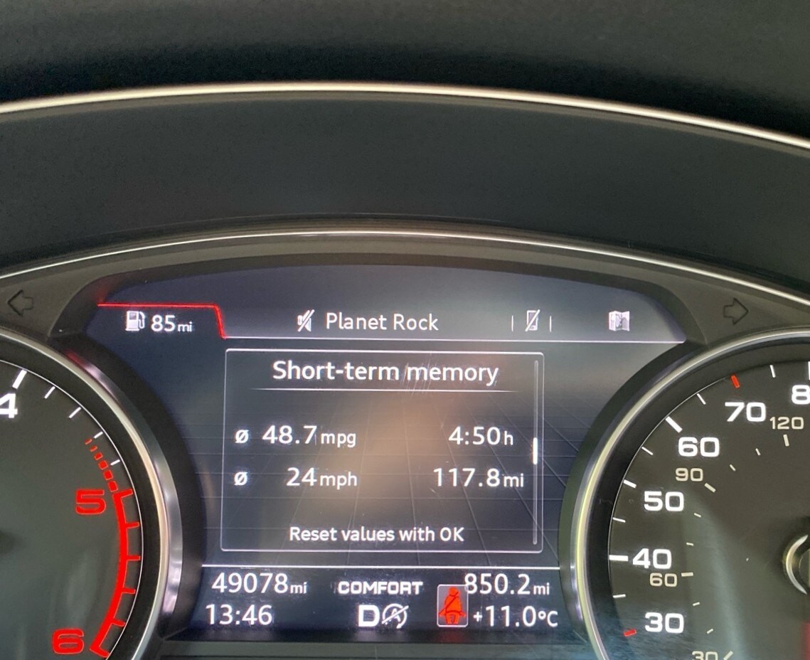 Used Audi Q5 2017 for sale - 76079370: Photo 11