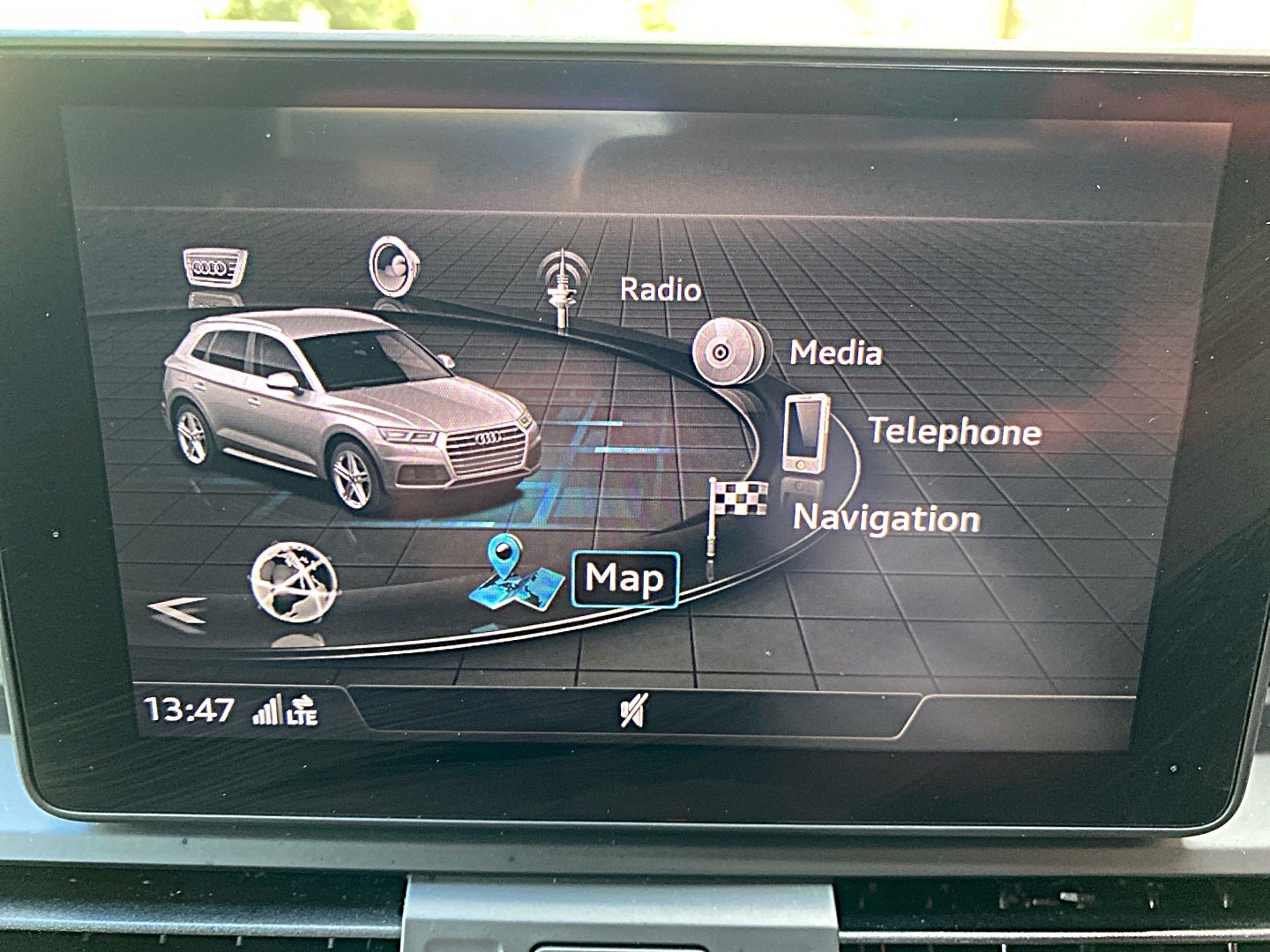 Used Audi Q5 2017 for sale - 76079370: Photo 12