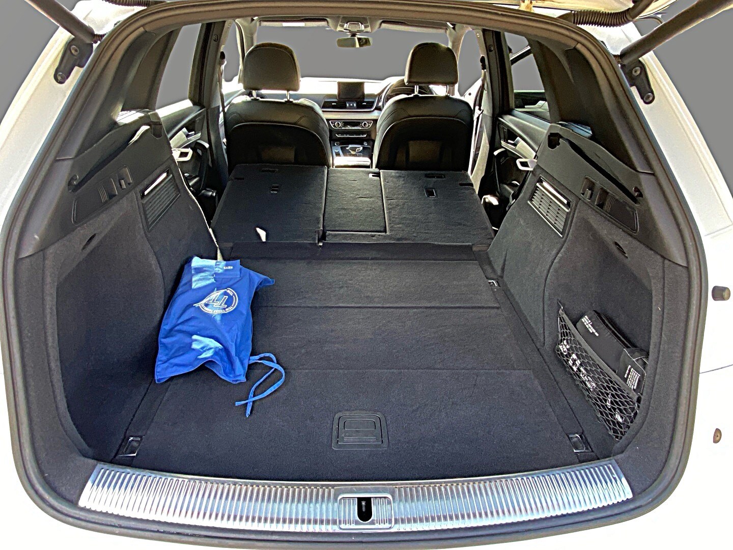 Used Audi Q5 2017 for sale - 76079370: Photo 17