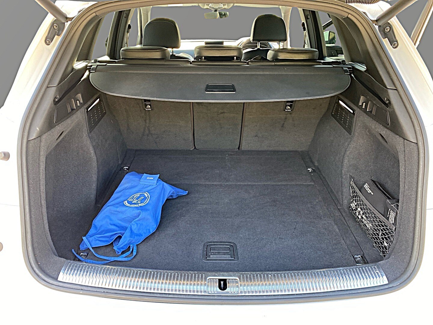 Used Audi Q5 2017 for sale - 76079370: Photo 18