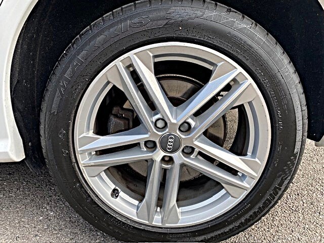 Used Audi Q5 2017 for sale - 76079370: Photo 19