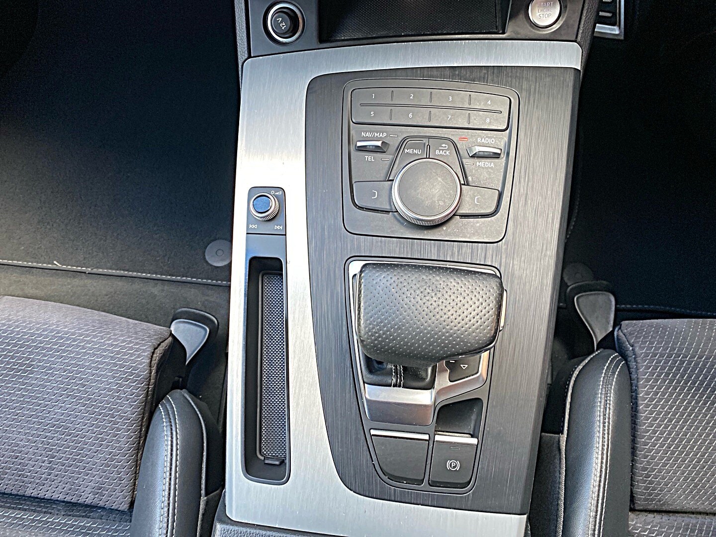 Used Audi Q5 2017 for sale - 76079370: Photo 20