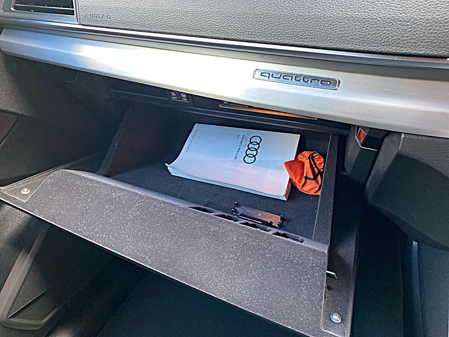 Used Audi Q5 2017 for sale - 76079370: Photo 22