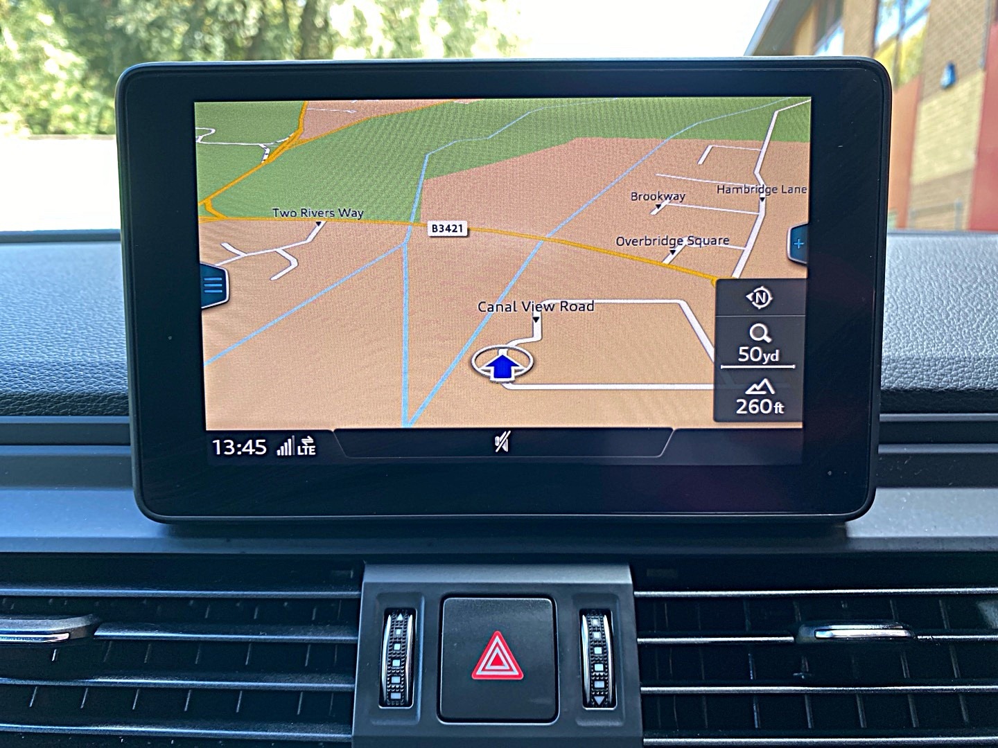 Used Audi Q5 2017 for sale - 76079370: Photo 3