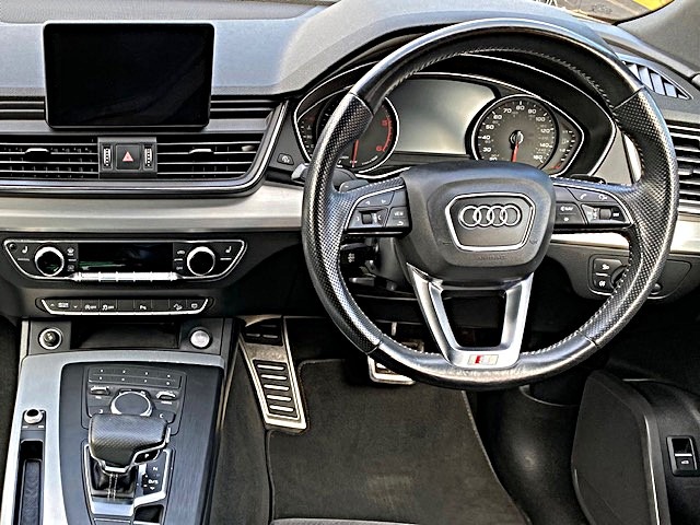 Used Audi Q5 2017 for sale - 76079370: Photo 6