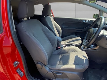 Used Ford Fiesta 2013 for sale - 78733413: Photo